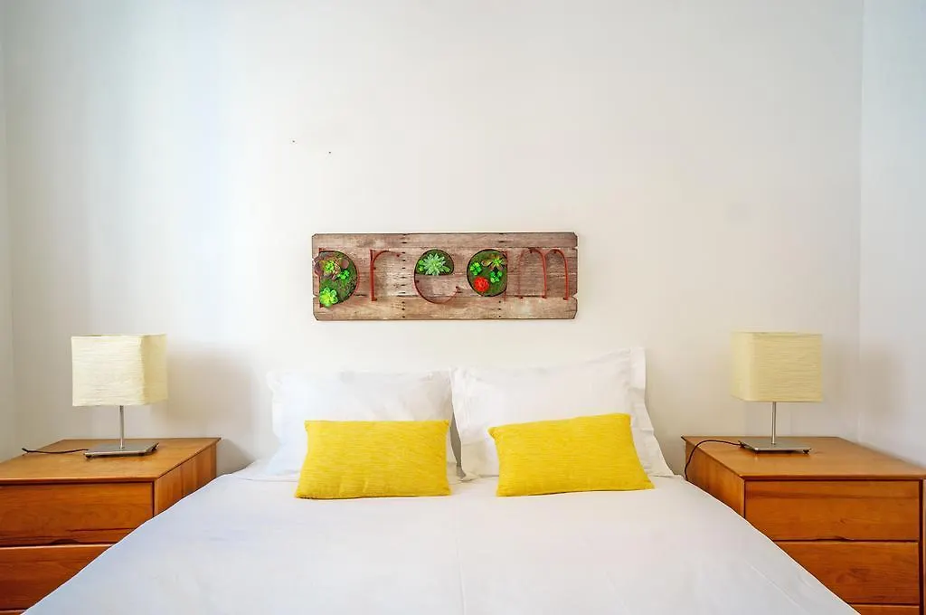 Shortstayflat - Piedade Lissabon Portugal