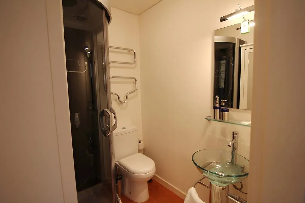 Shortstayflat - Piedade Lissabon 0*,  Portugal