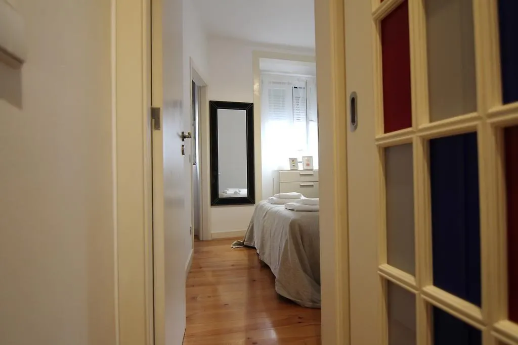 Shortstayflat - Piedade Lisboa 0*,  Πορτογαλία