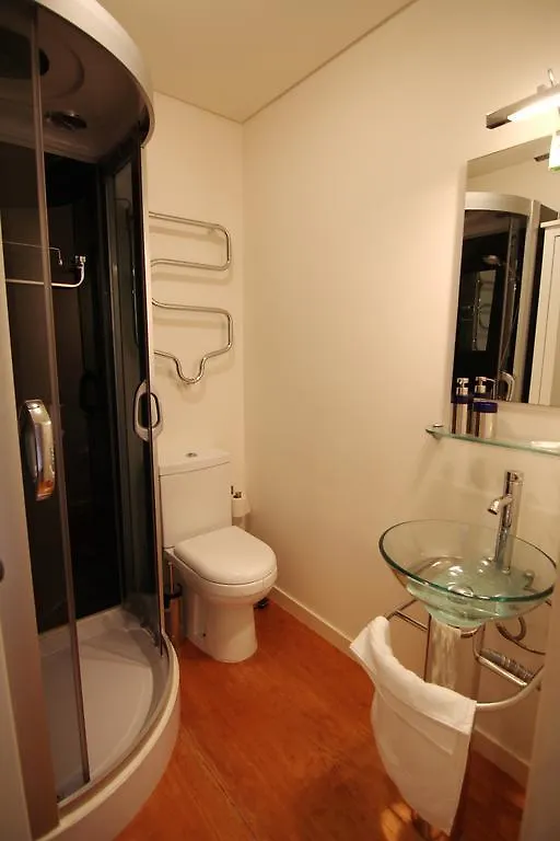Διαμέρισμα Shortstayflat - Piedade Lisboa Πορτογαλία